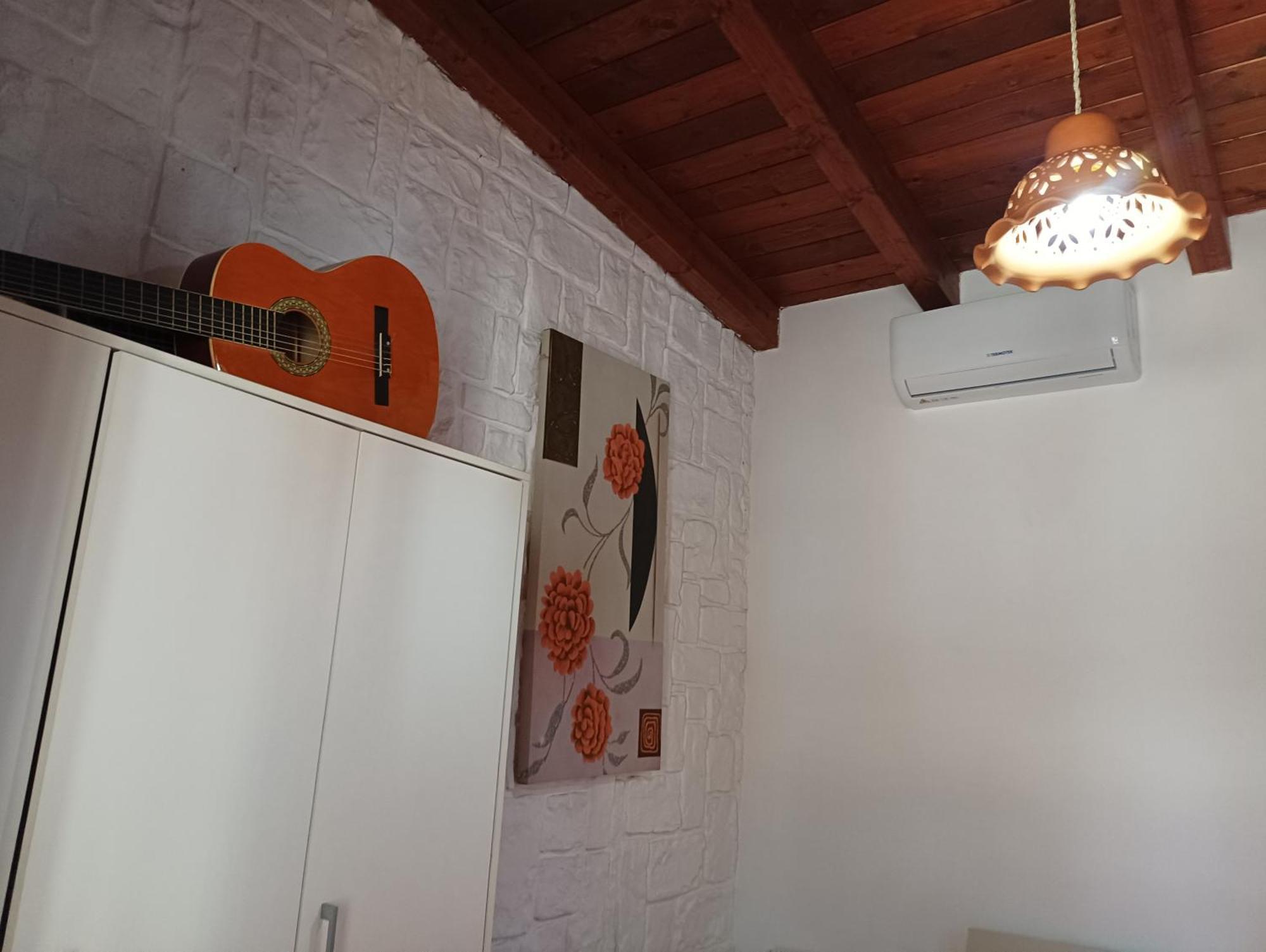 Pupillo Casa Vacanza Villa Francavilla Fontana Esterno foto