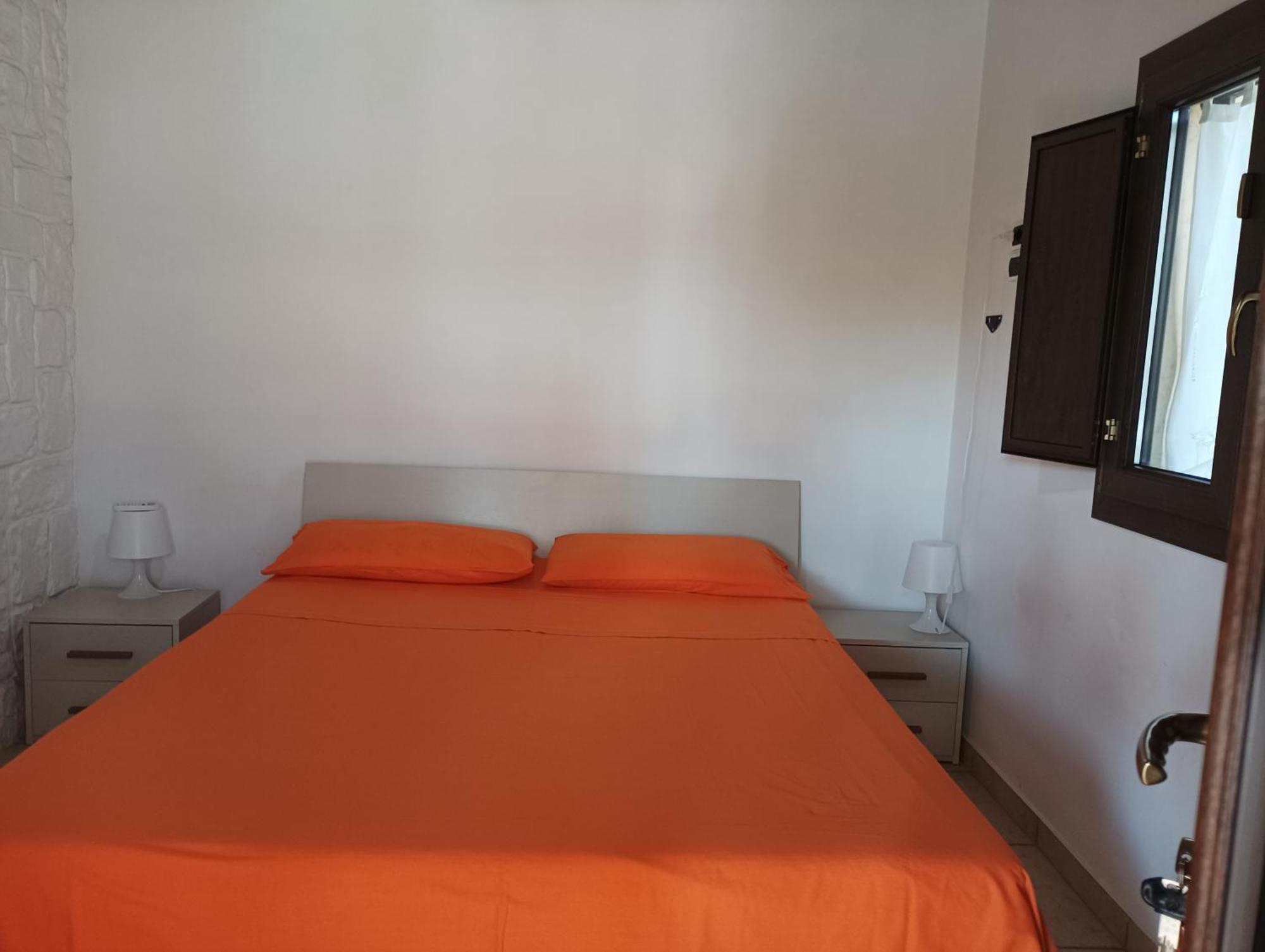 Pupillo Casa Vacanza Villa Francavilla Fontana Esterno foto