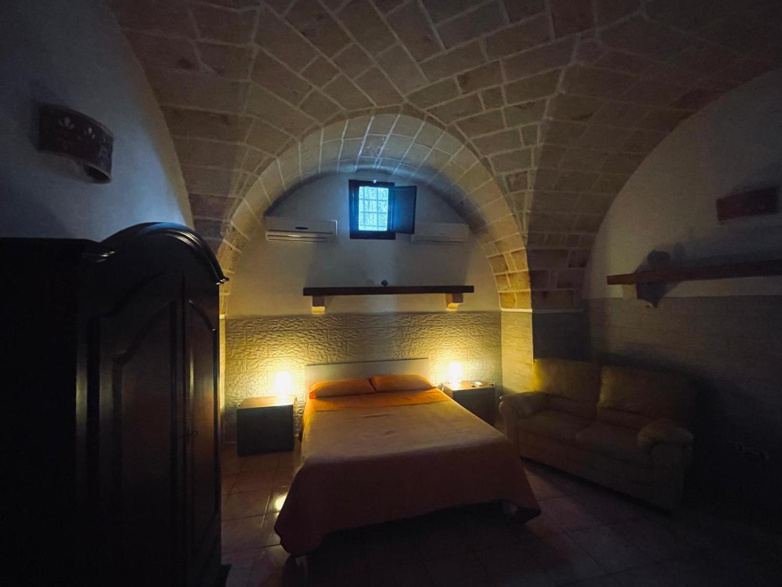 Pupillo Casa Vacanza Villa Francavilla Fontana Esterno foto