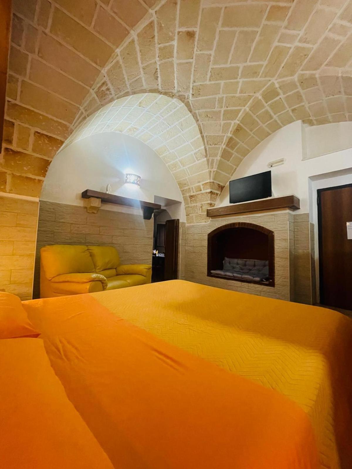 Pupillo Casa Vacanza Villa Francavilla Fontana Esterno foto