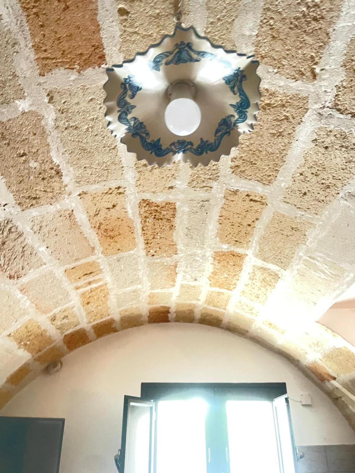 Pupillo Casa Vacanza Villa Francavilla Fontana Esterno foto