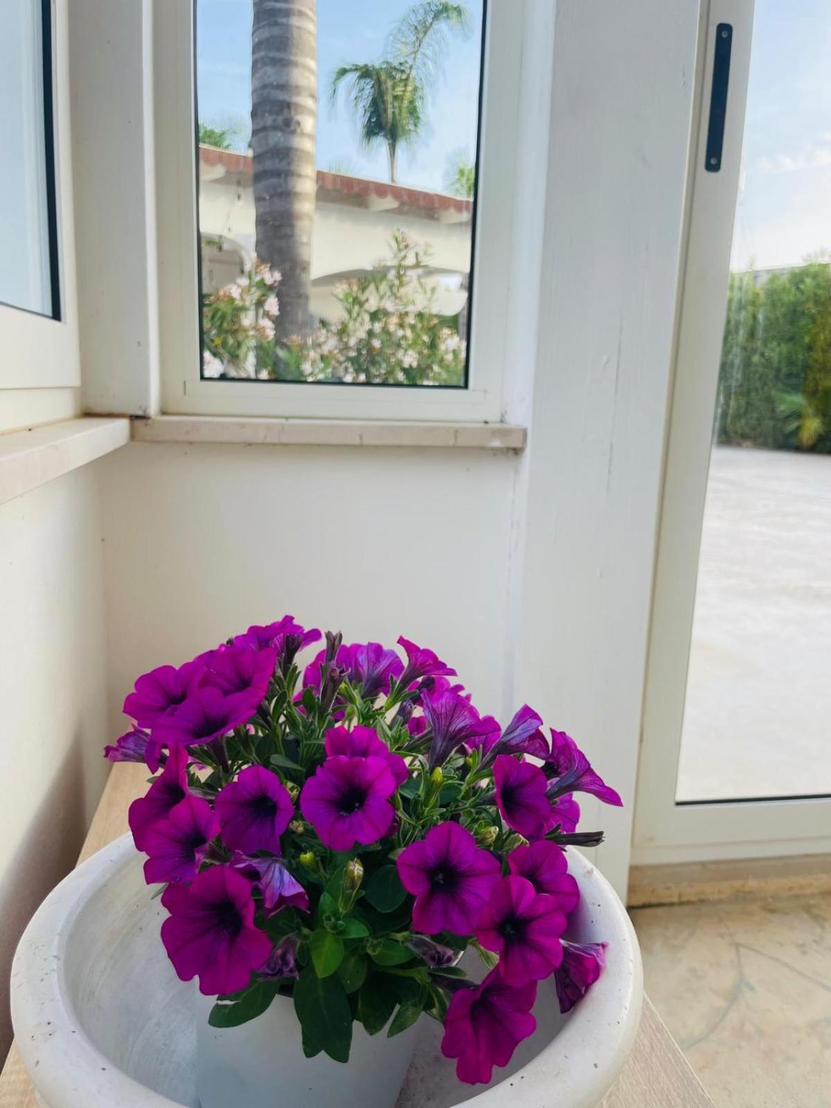 Pupillo Casa Vacanza Villa Francavilla Fontana Esterno foto