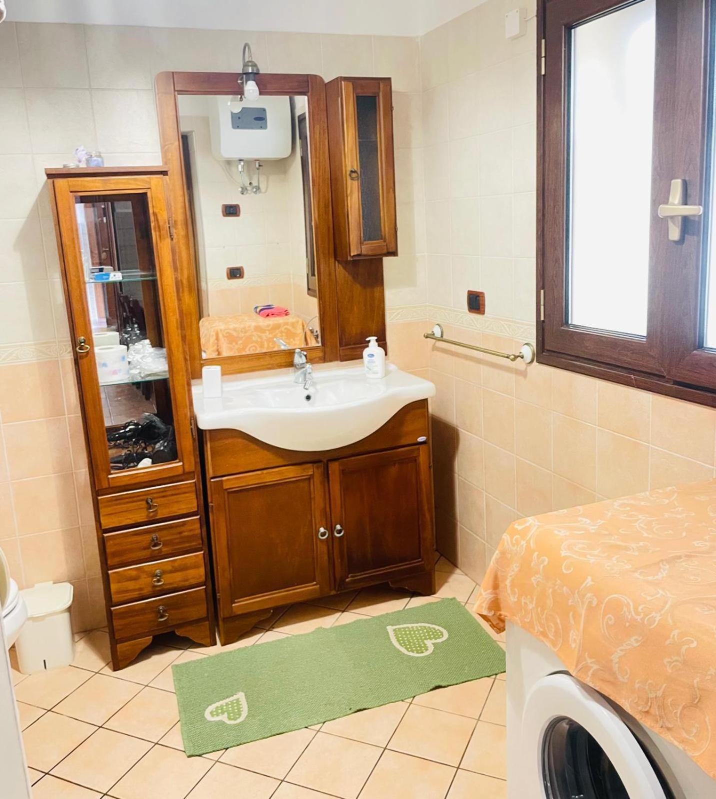 Pupillo Casa Vacanza Villa Francavilla Fontana Esterno foto
